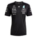 Mercedes Camiseta de Piloto 2025