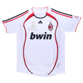 Milan Final Athens 2007