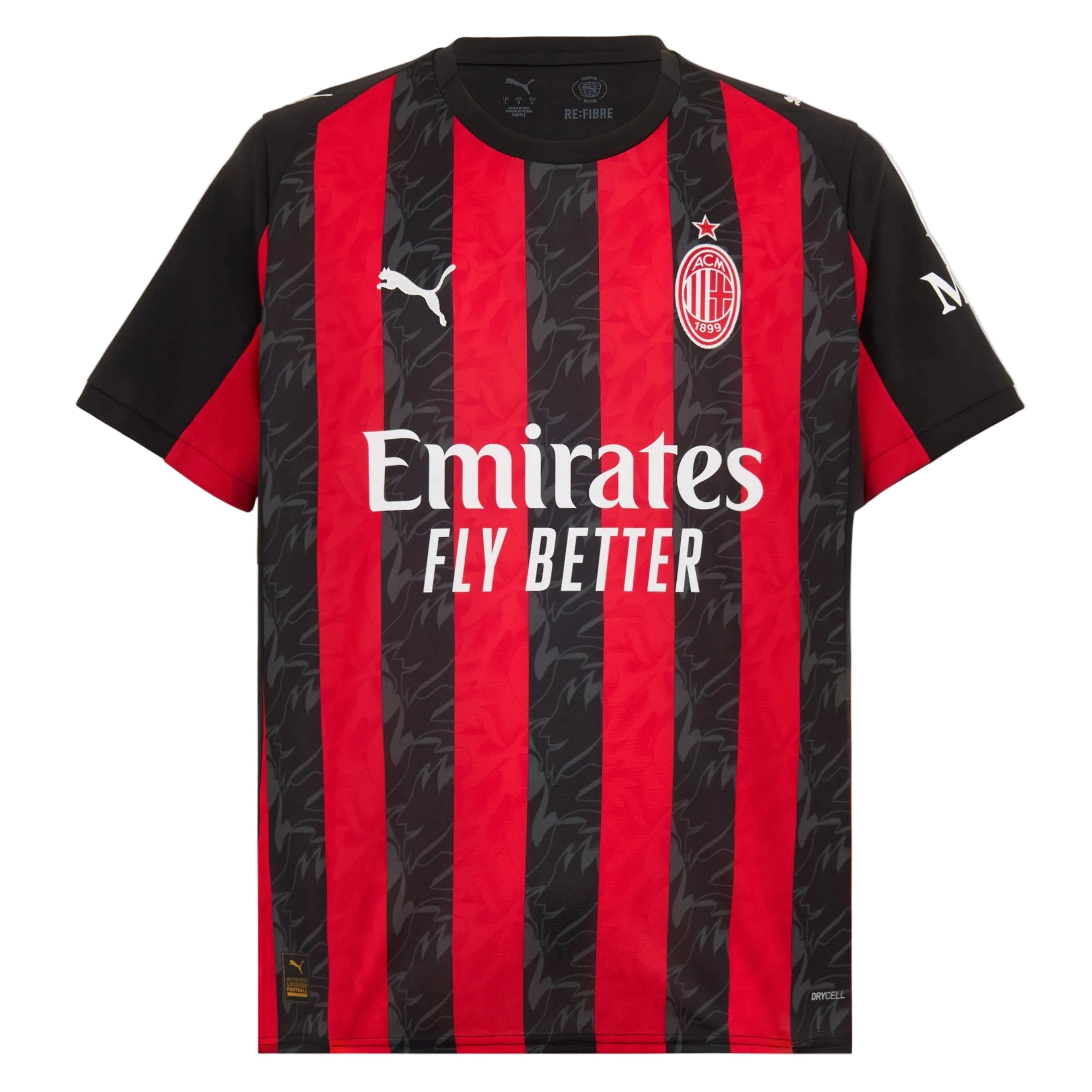 Milan Local 2025/26 Modric 14