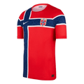 Noruega Local 2026 Haaland 9