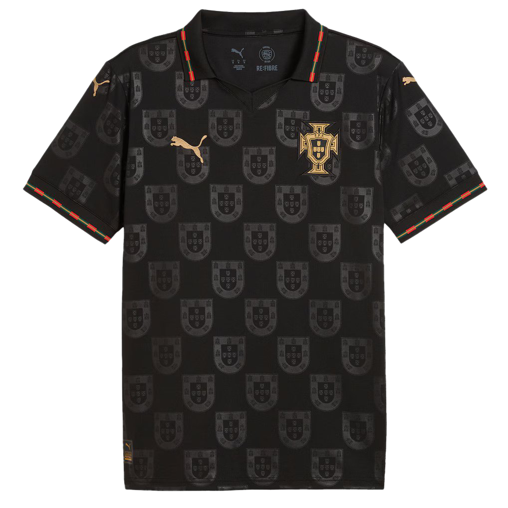 Portugal Edición Especial Ronaldo 7 Player Version