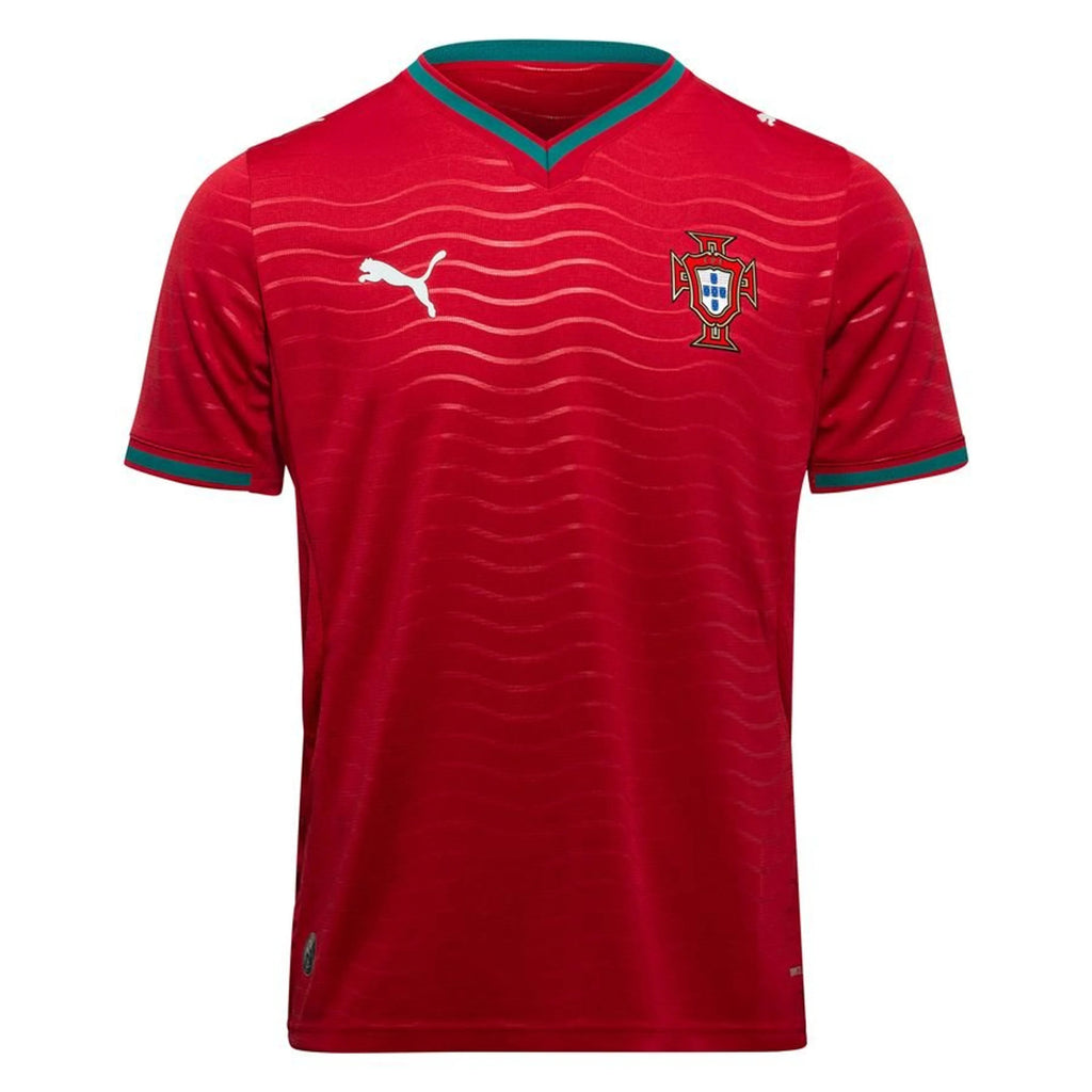 Portugal Local 2026 Ronaldo 7