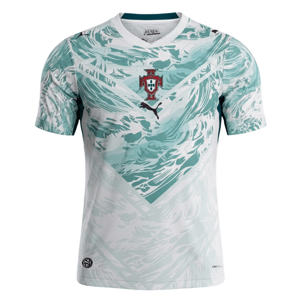 Portugal Visita 2026 Ronaldo 7
