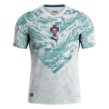 Portugal Visita 2026 Ronaldo 7
