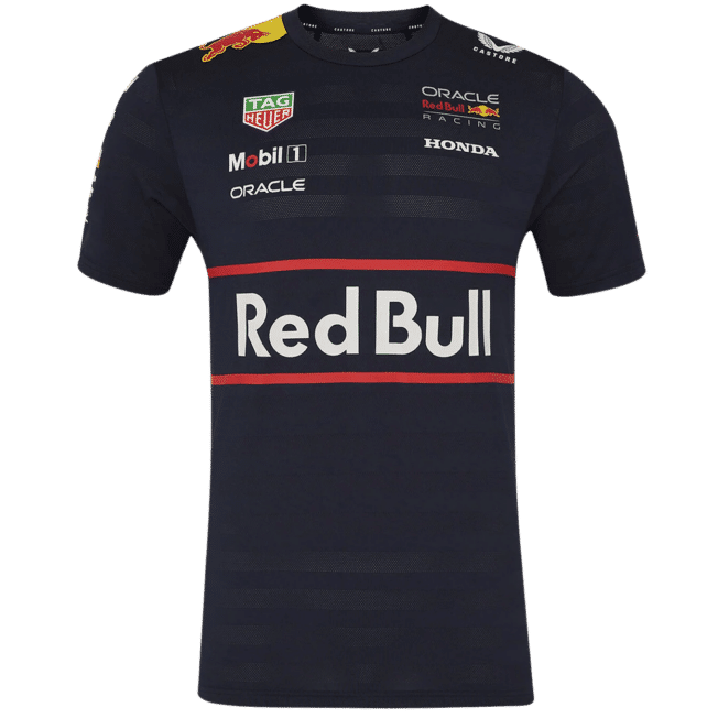 Red Bull Racing 2025