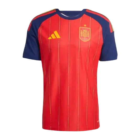 España Local 2026