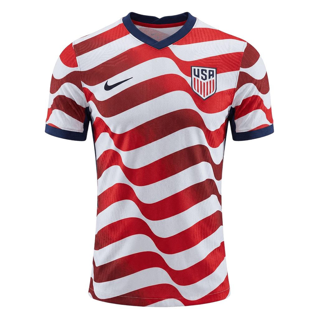 Estados Unidos Local 2026