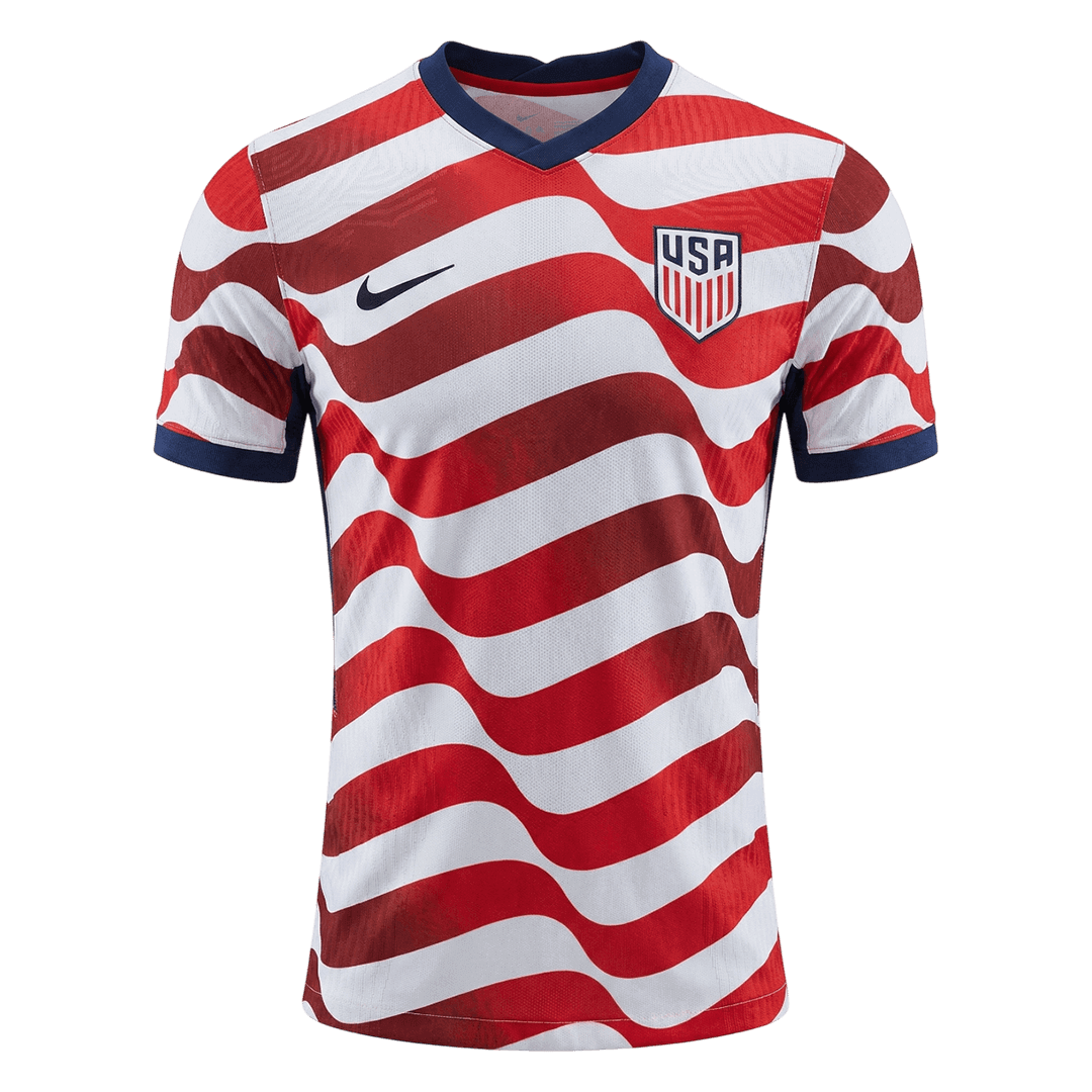 Estados Unidos Local 2026