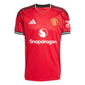 Manchester United Local 2025/26 Player Version