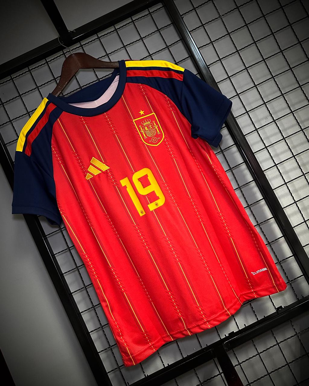 España Local 2026