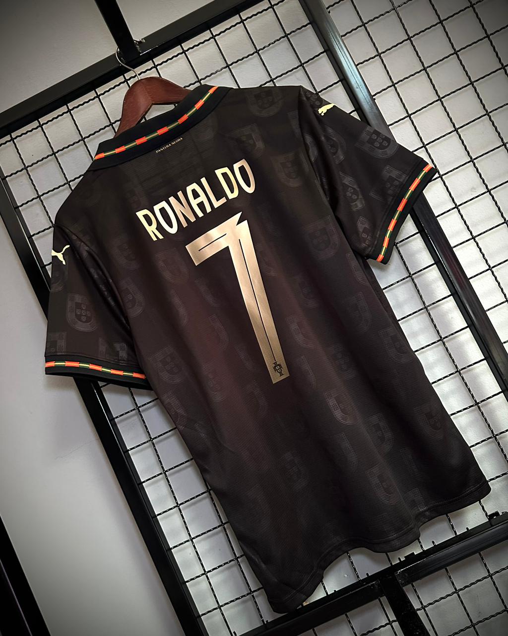 Portugal Edición Especial Ronaldo 7