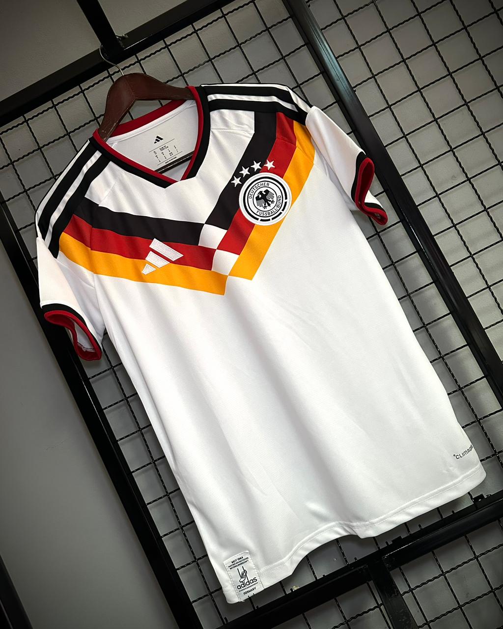 Alemania Local 2026