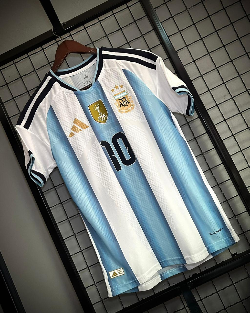 Argentina Local 2026 Player Version