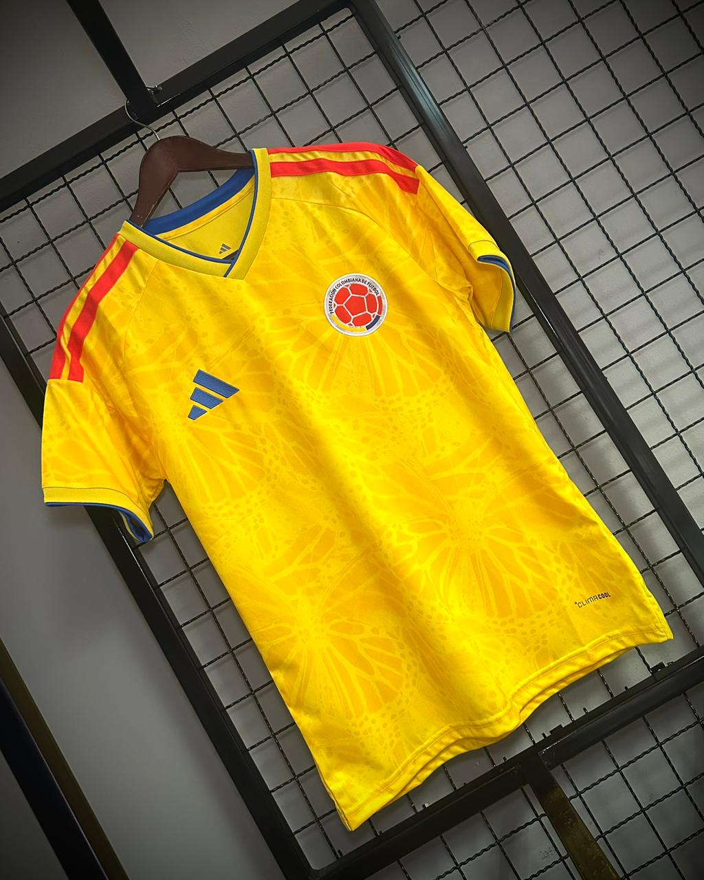 Colombia Local 2026