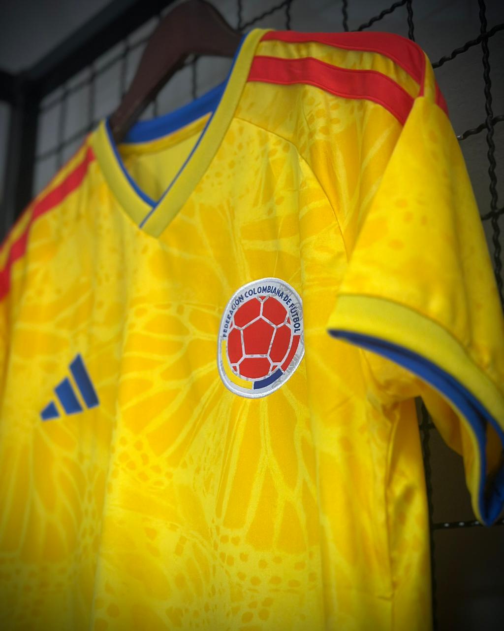Colombia Local 2026