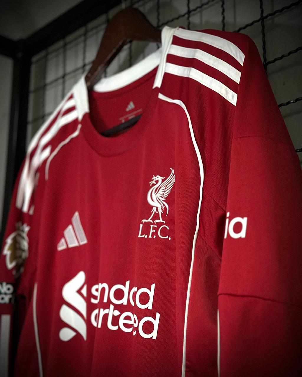 Liverpool Local 2025/26