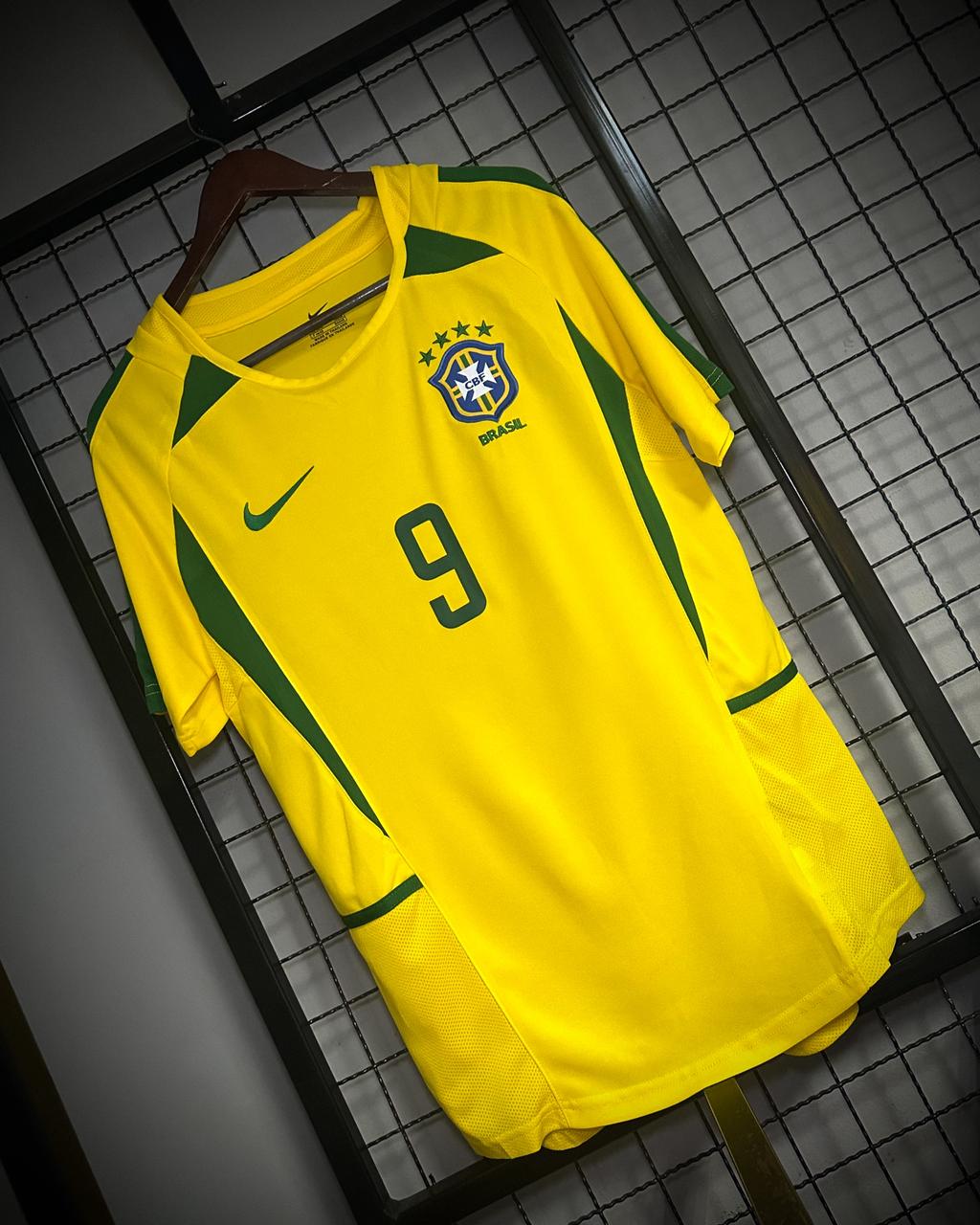 Brasil Local 2002