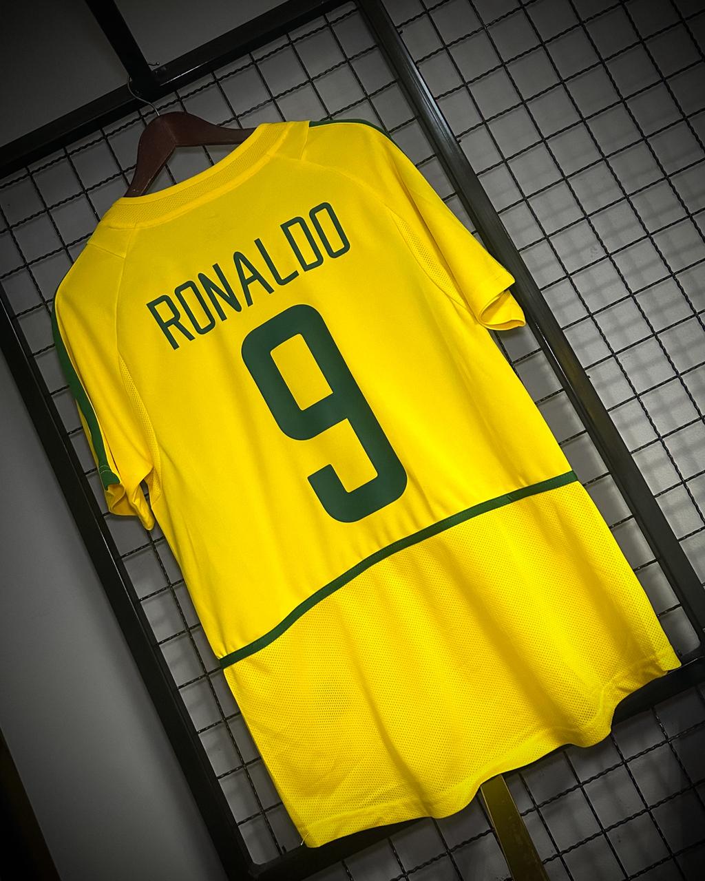 Brasil Local 2002