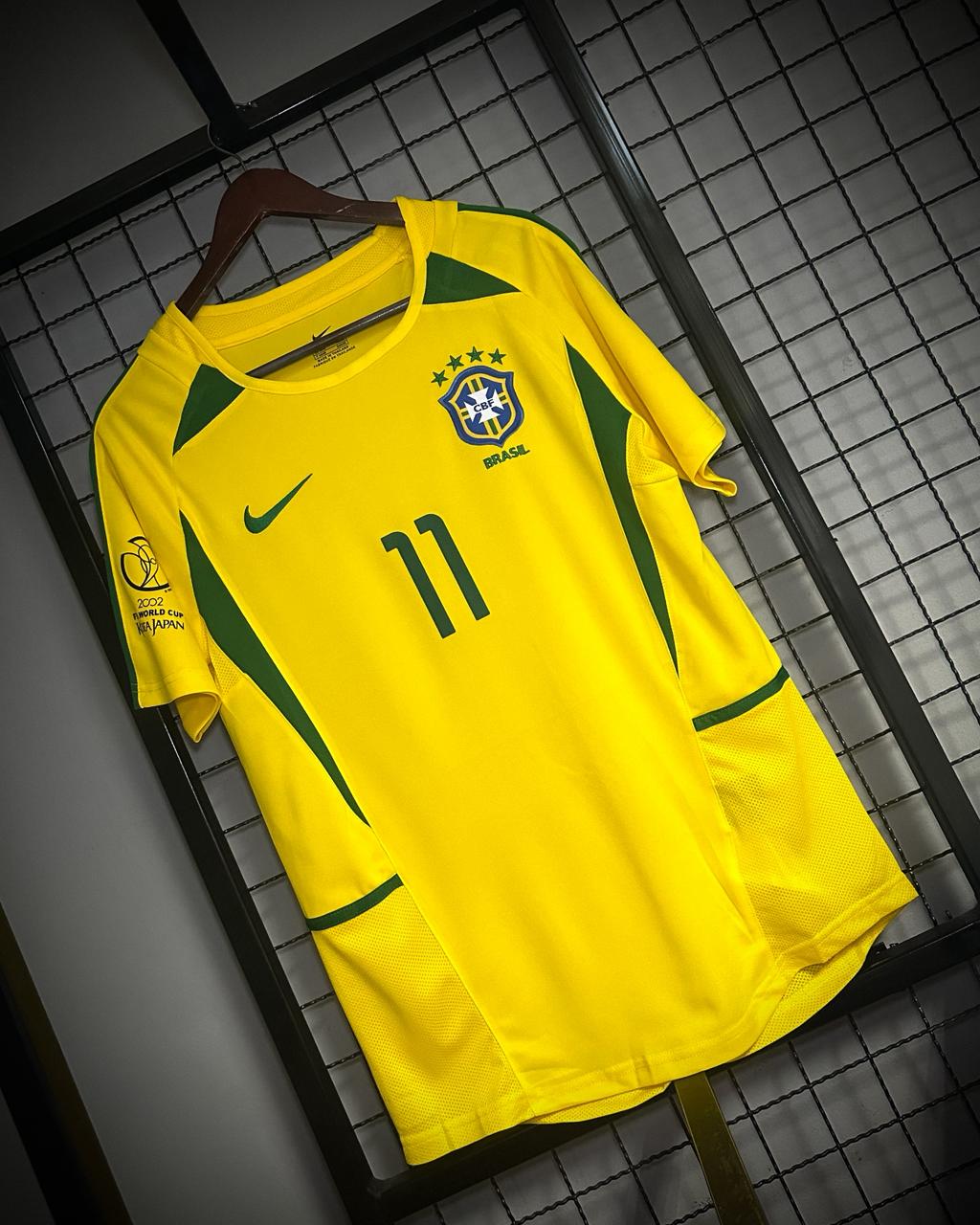 Brasil Local 2002