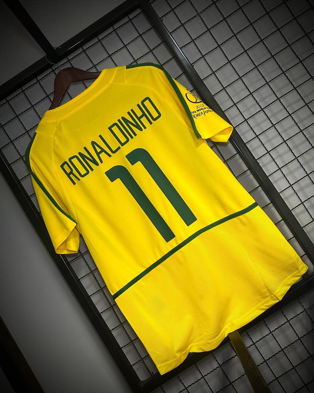 Brasil Local 2002