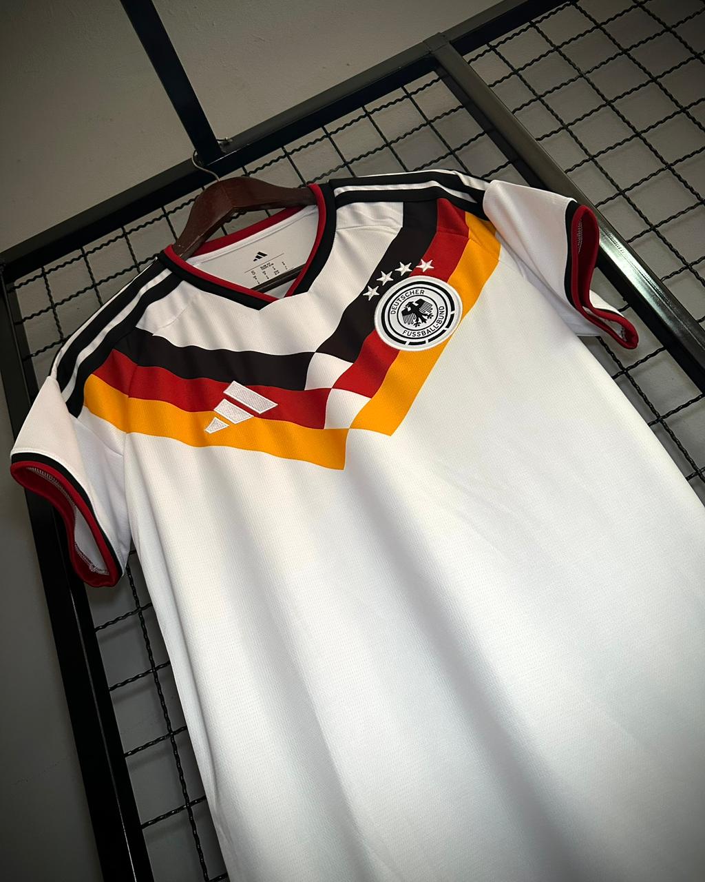 Alemania Local 2026