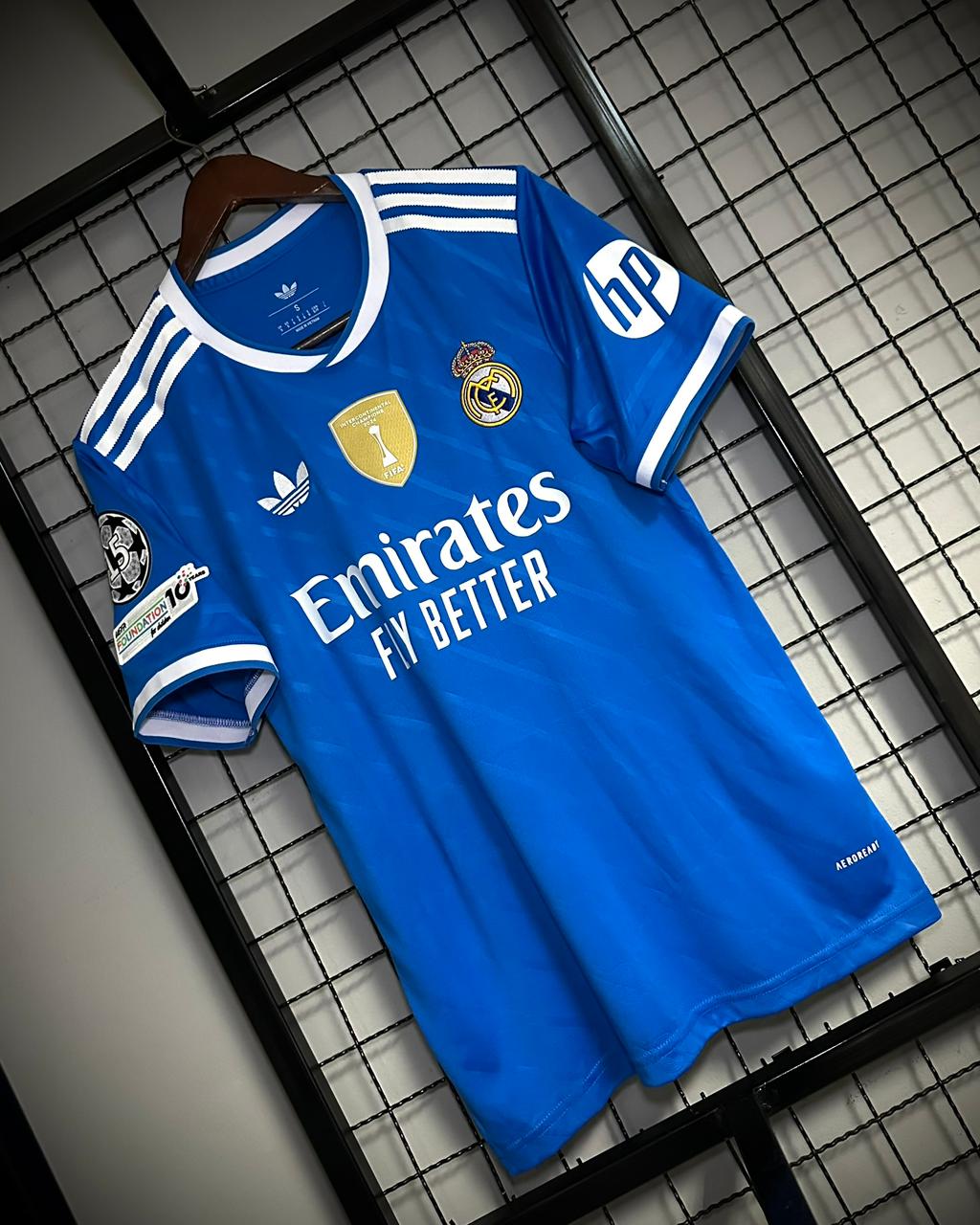 Madrid Tercera 2025/26