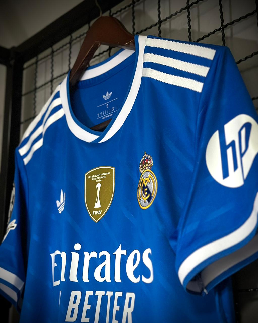 Madrid Tercera 2025/26