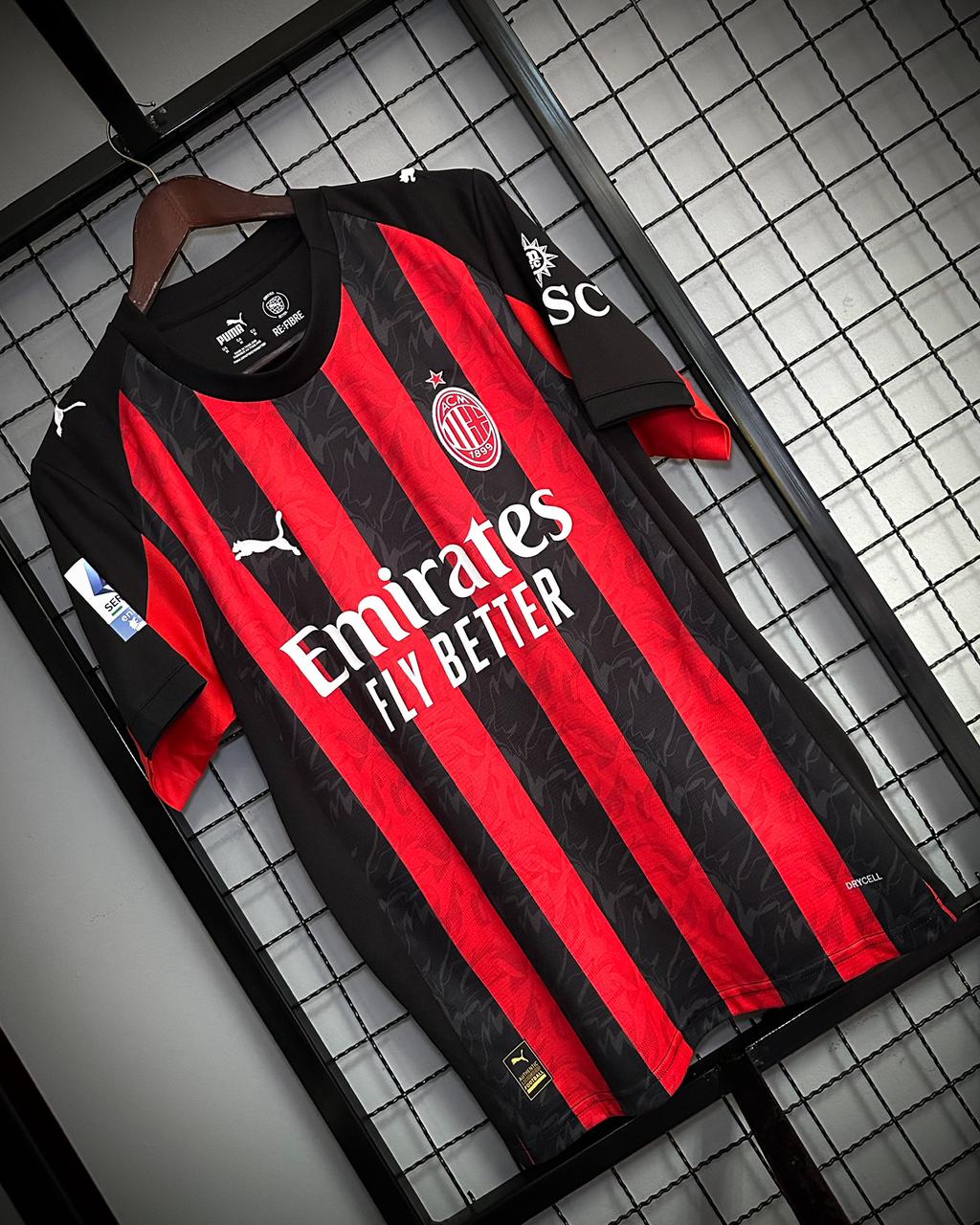 Milan Local 2025/26 Modric 14