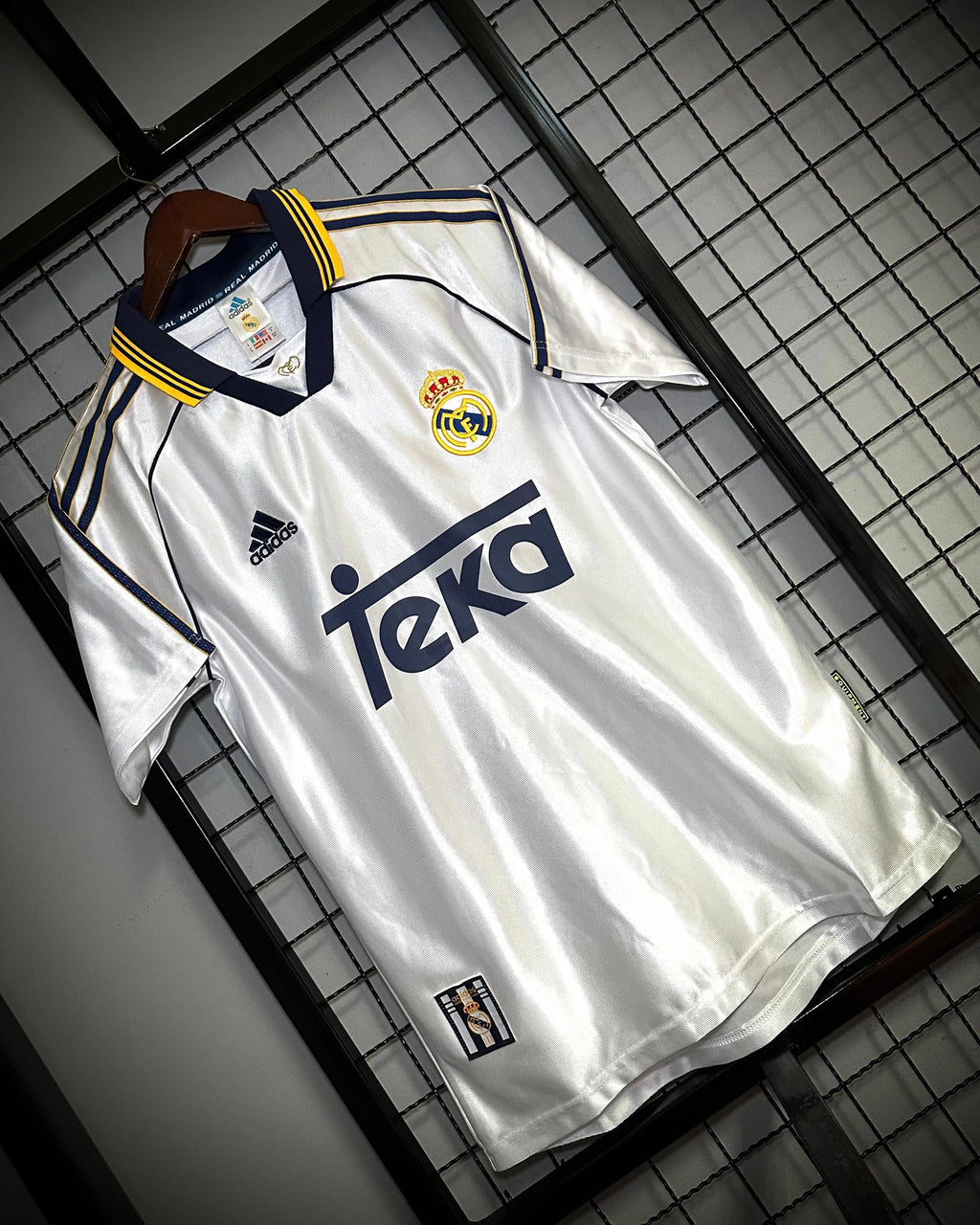 Madrid Local 1999/00