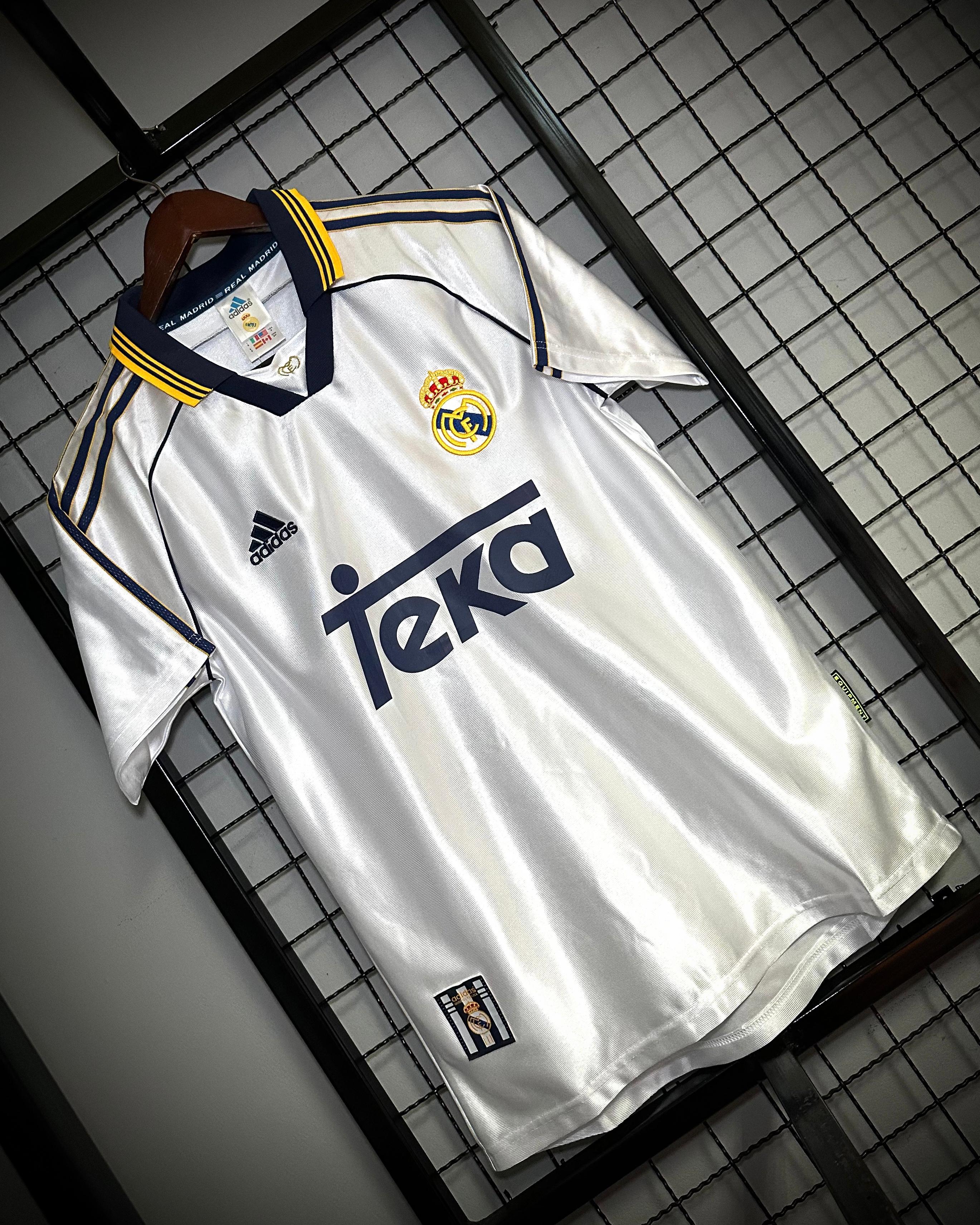 Madrid Local 1999/00