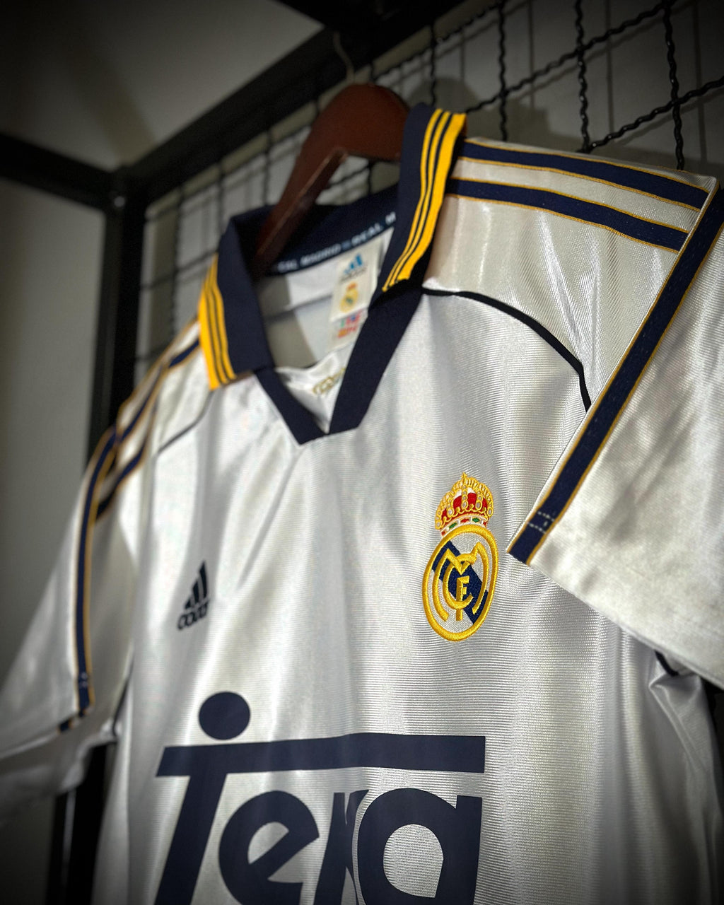 Madrid Local 1999/00