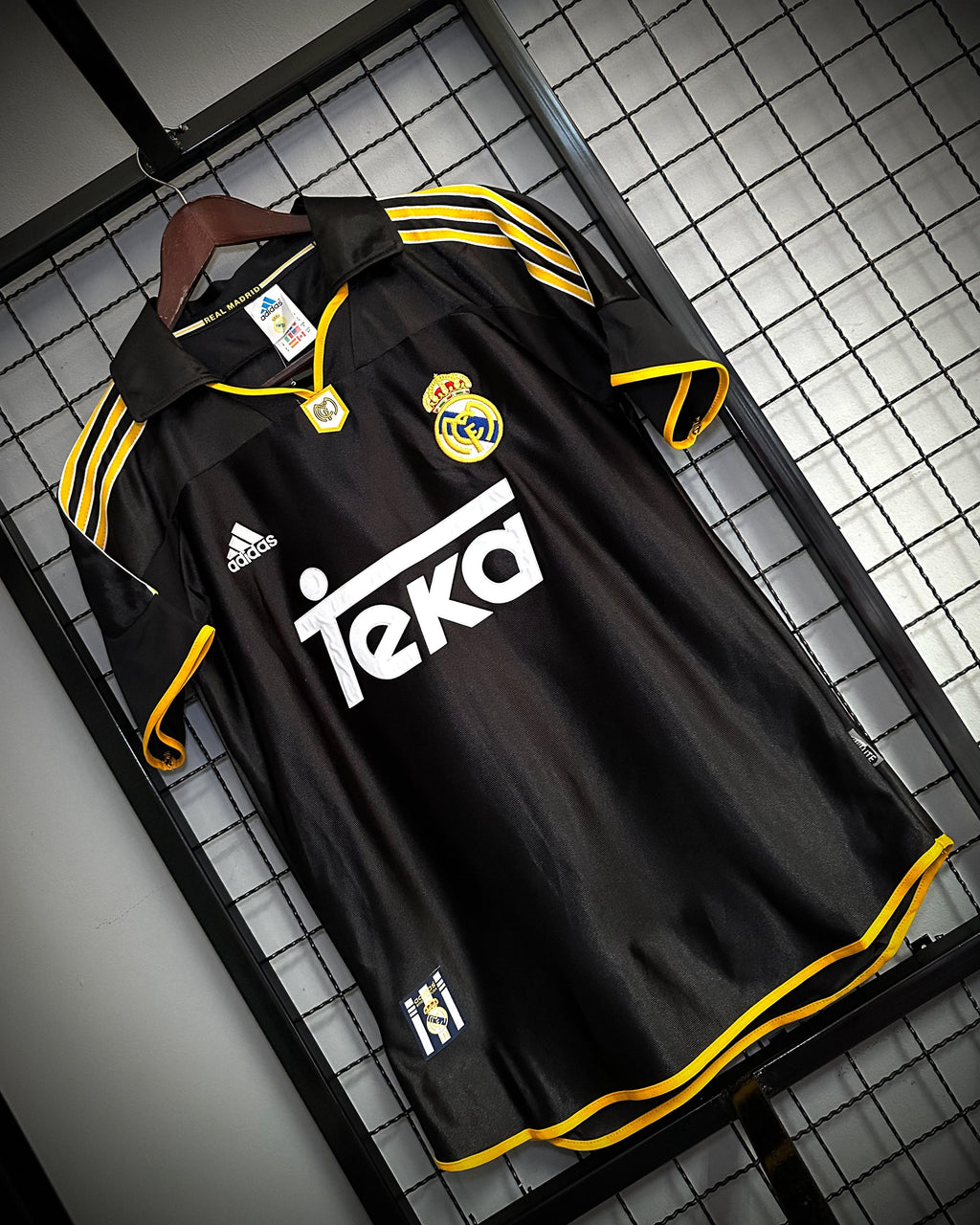 Madrid Visita 1999/00