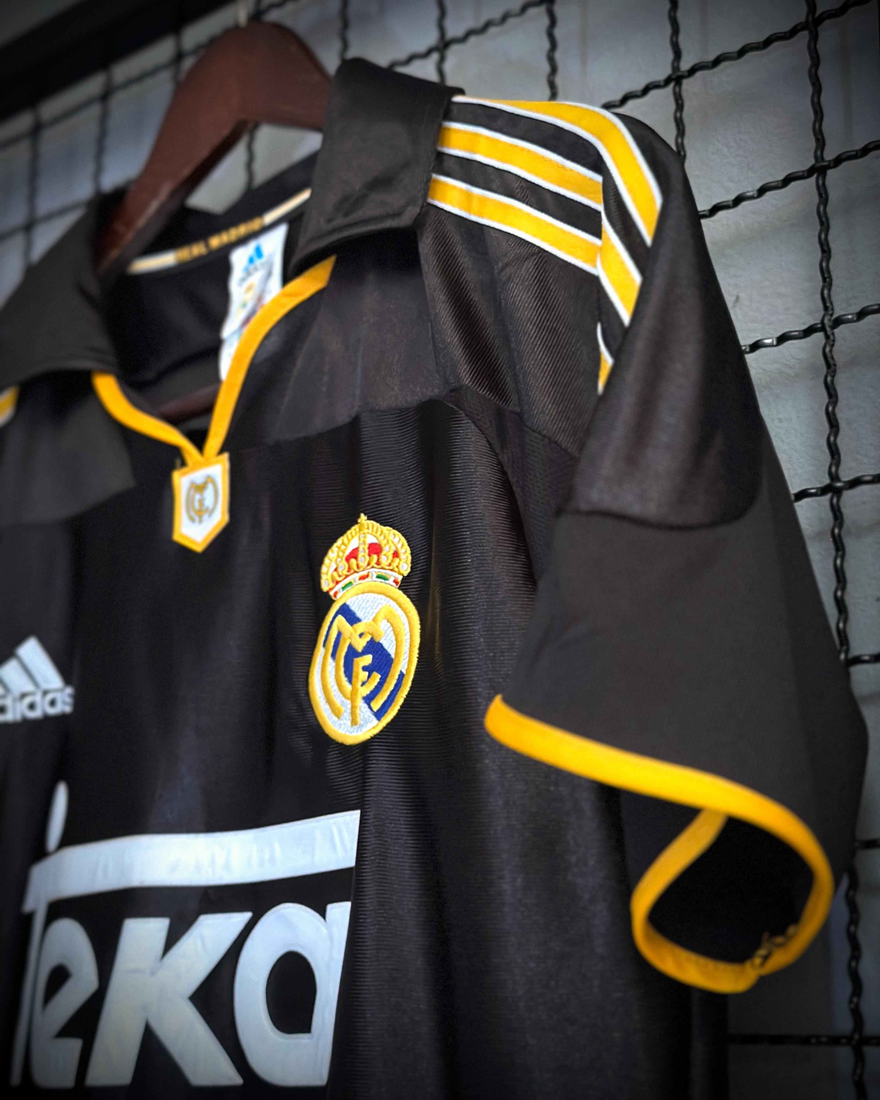 Madrid Visita 1999/00