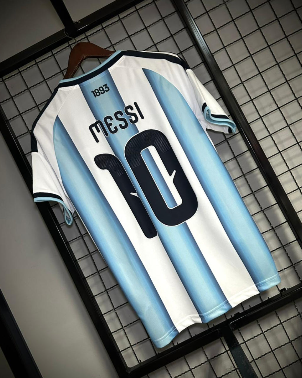 Argentina Local 2026