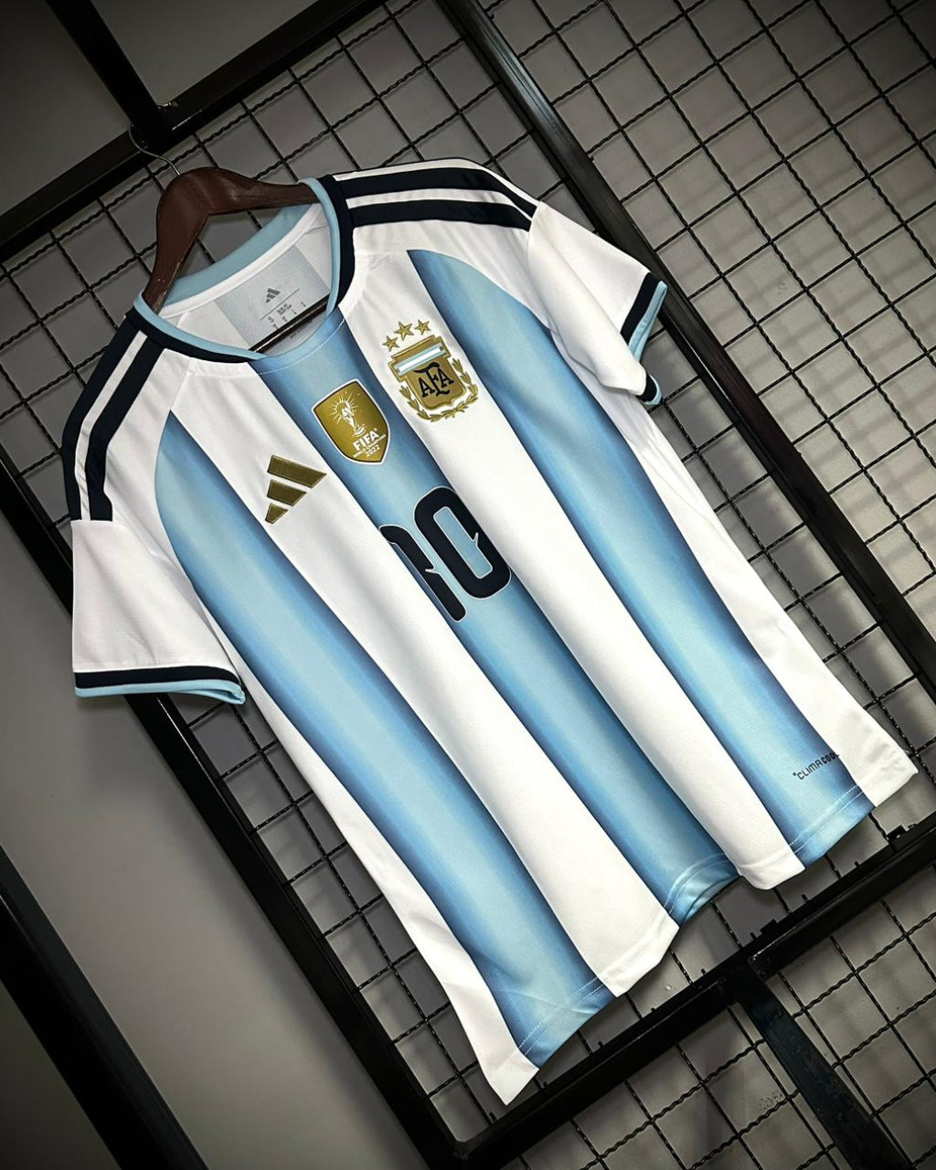 Argentina Local 2026