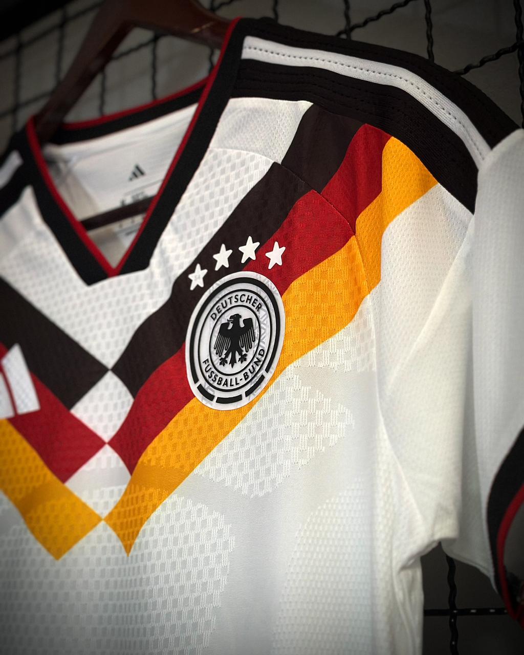 Alemania Local 2026 Player Version