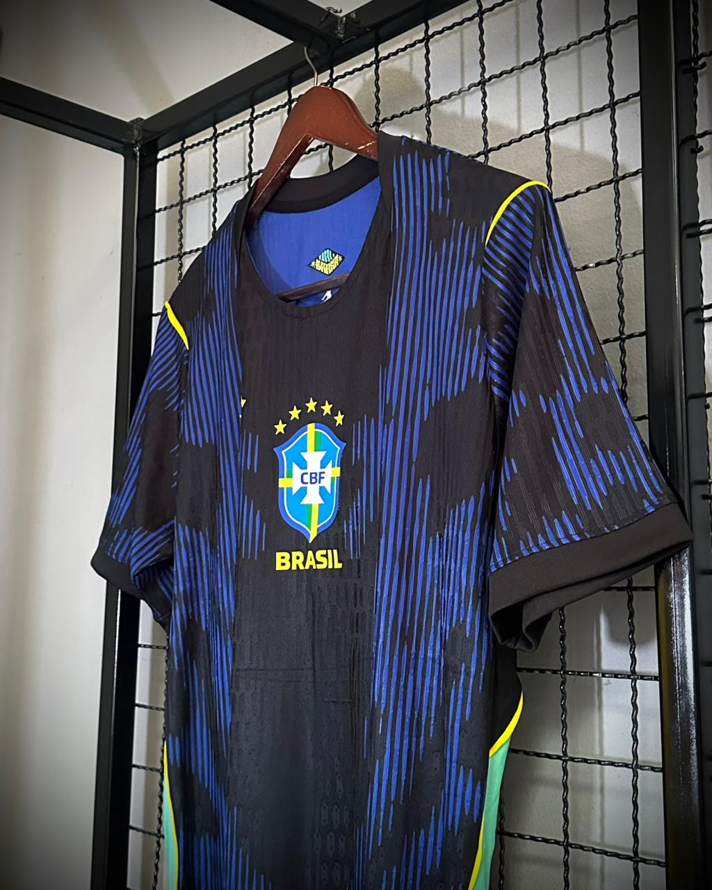 Brasil Visita 2026 Player Version