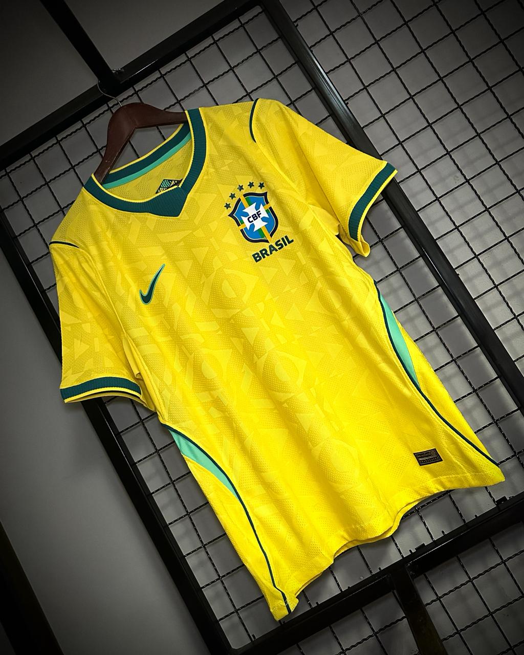 Brasil Local 2026 Player Version