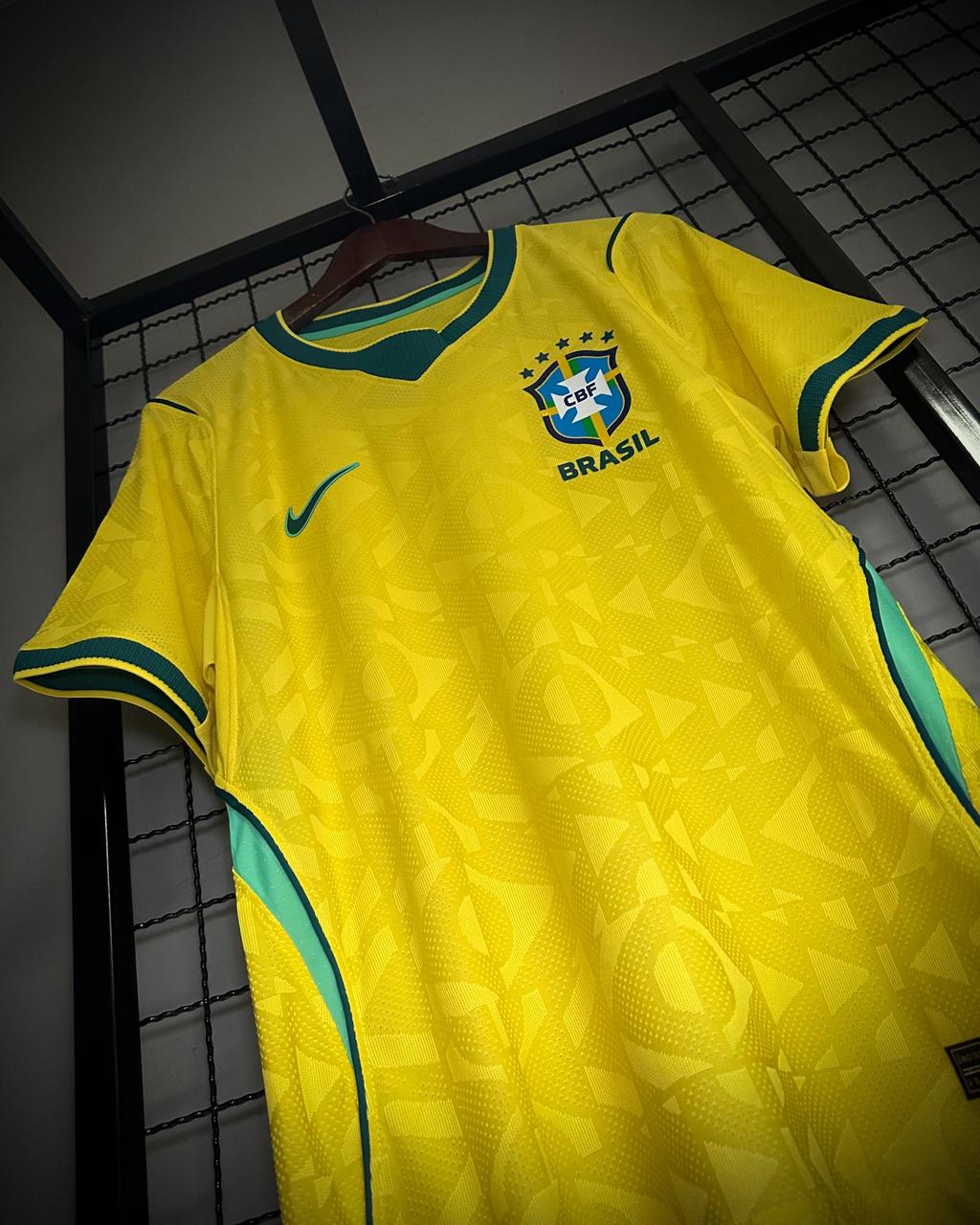 Brasil Local 2026 Player Version