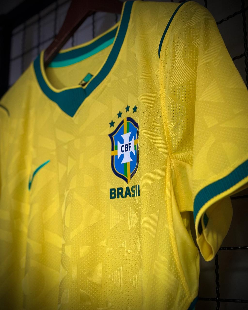 Brasil Local 2026 Player Version