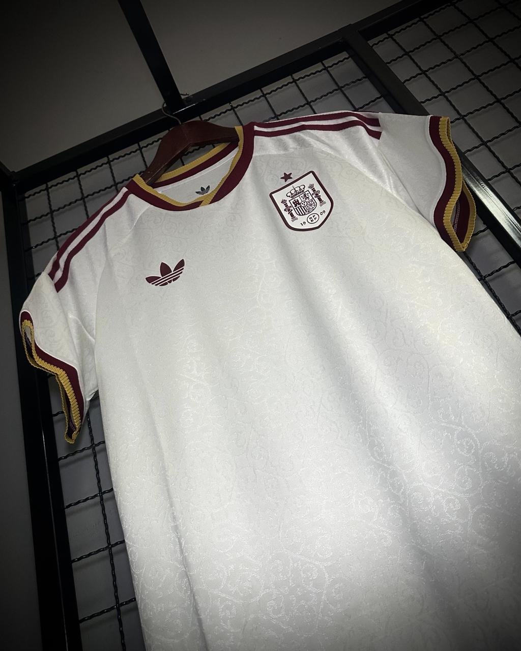 España Visita 2026 Player Version