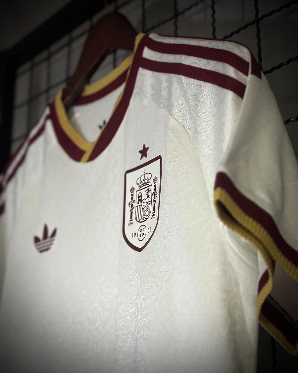 España Visita 2026 Player Version