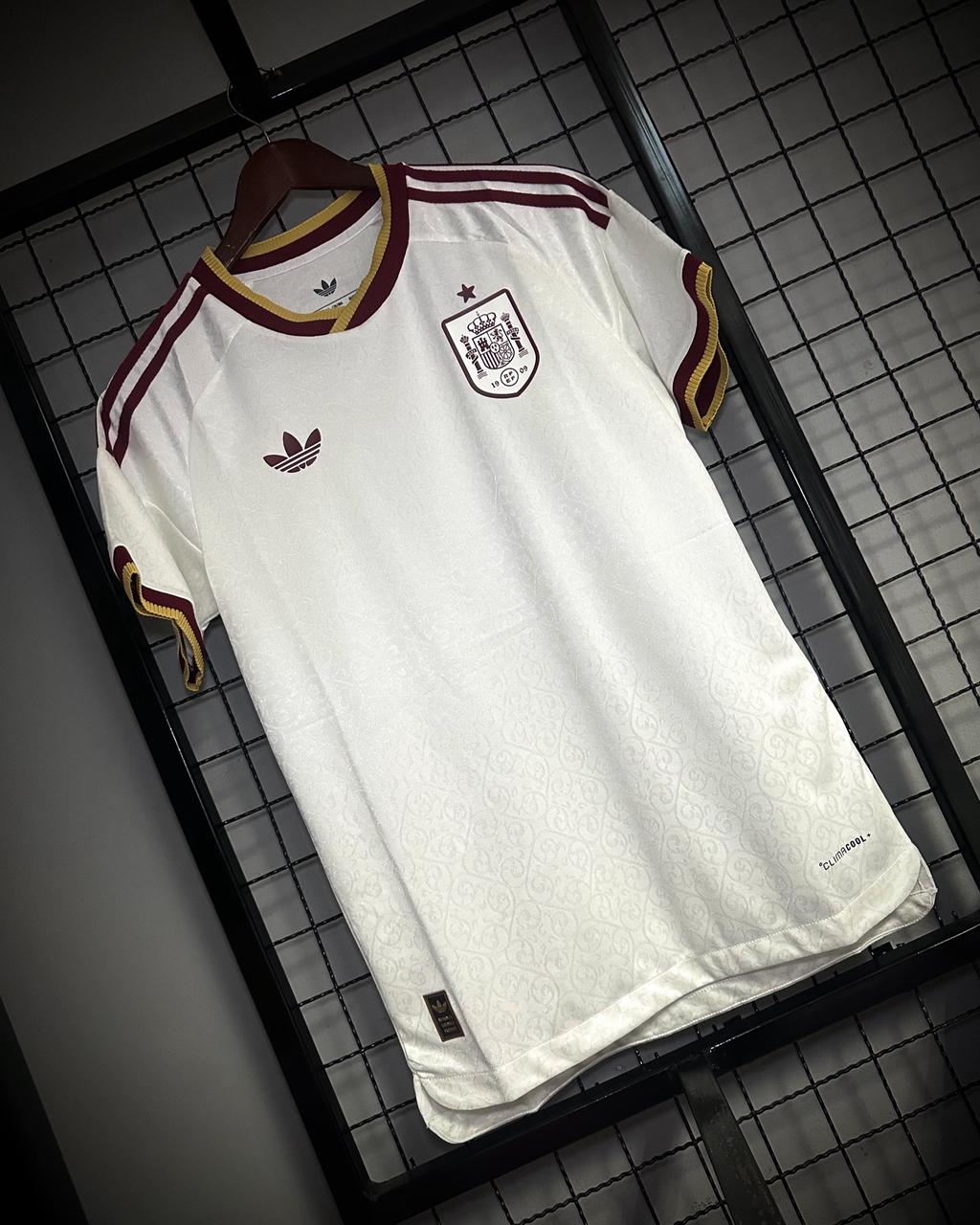 España Visita 2026 Player Version