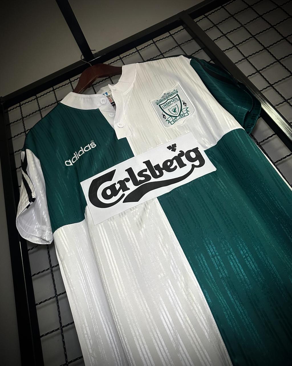 Liverpool Visita 1995/96