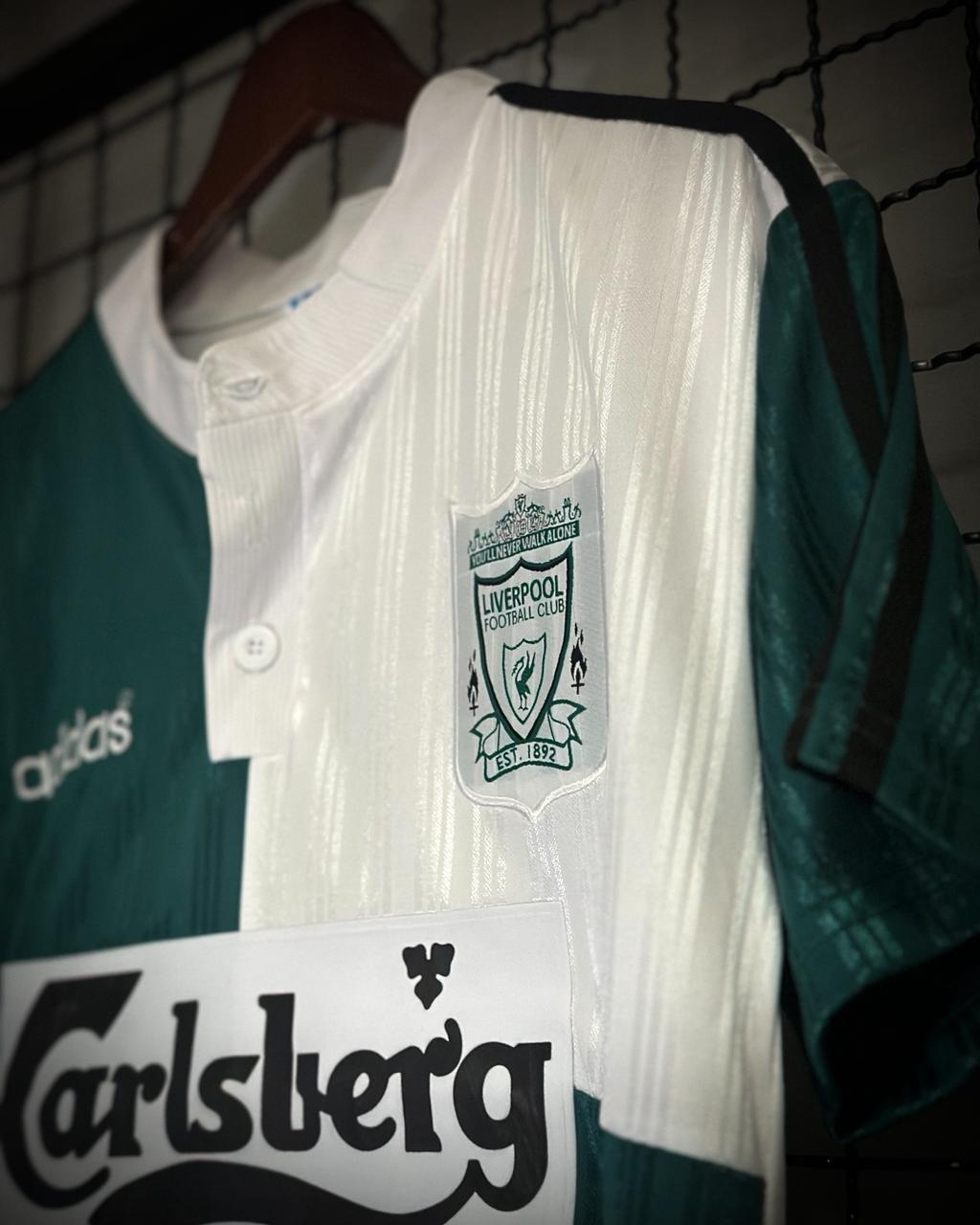 Liverpool Visita 1995/96